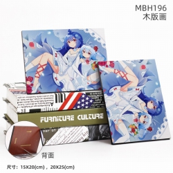 MBH196-Bilibili Anime flash wo...
