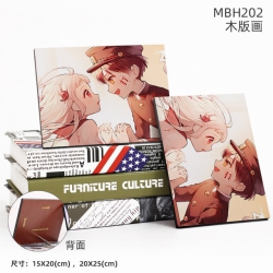 MBH202-Toilet-Bound Hanako-kun...