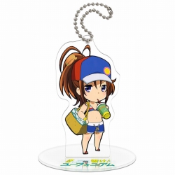 Hibike! Euphonium Nakagawa.Nat...