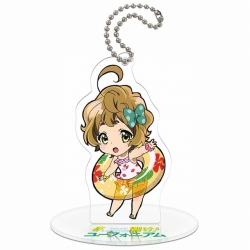 Hibike! Euphonium Kawashima.Sa...