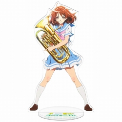 Hibike! Euphonium Classic styl...