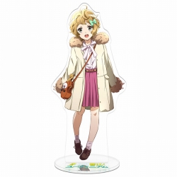 Hibike! Euphonium Kawashima.Sa...