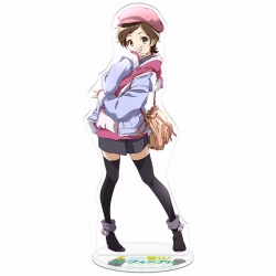 Hibike! Euphonium Katou.Hazuki...