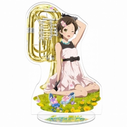 Hibike! Euphonium Katou Acryli...