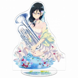 Hibike! Euphonium Tanaka.Asuka...