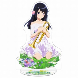 Hibike! Euphonium Kousaka.Rein...