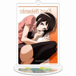 Hibike! Euphonium Kaori Nakase...