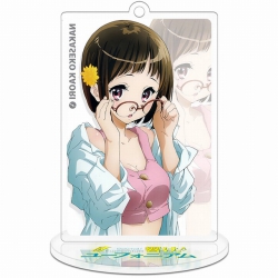 Hibike! Euphonium Nakaseko.Kao...