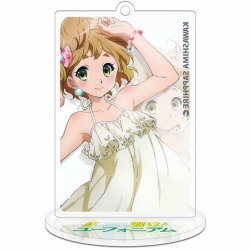 Hibike! Euphonium Kawashima.Sa...