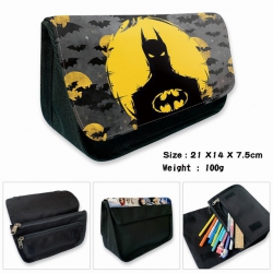 Batman-1B Anime double layer m...
