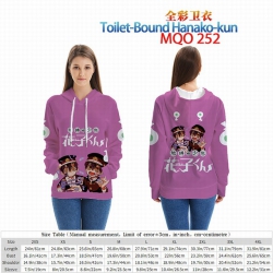 Toilet-Bound Hanako-kun Full C...