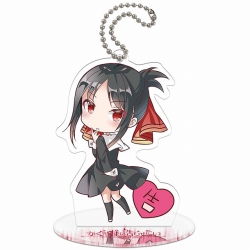 Kaguya-sama wa kokurasetai Shi...