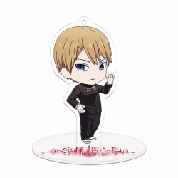 Kaguya-sama wa kokurasetai Shi...