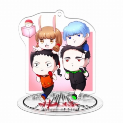 Tower of God Q version soma Sm...