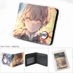 Demon Slayer Kimets Full color...