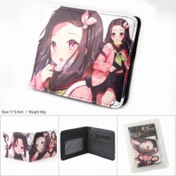 Demon Slayer Kimets Full color...