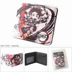 Demon Slayer Kimets Full color...