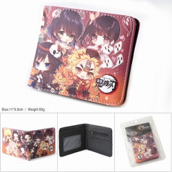 Demon Slayer Kimets Full color...