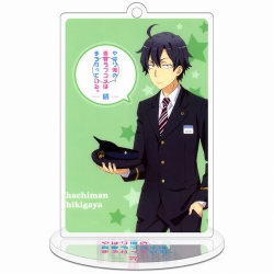 Yahari ore no seishun rabu kom...