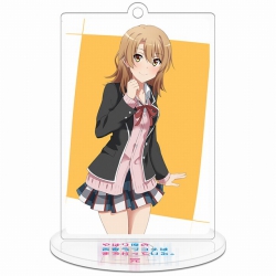 Yahari ore no seishun rabu kom...