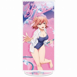 Yahari ore no seishun rabu kom...