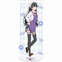 Yahari ore no seishun rabu kom...