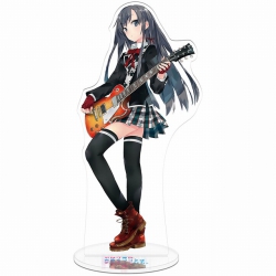 Yahari ore no seishun rabu kom...