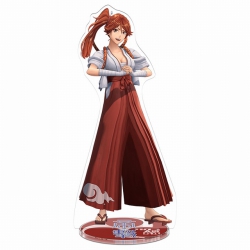 Sakura Wars the Animation Shin...