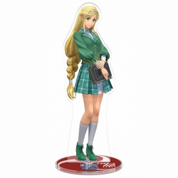 Sakura Wars the Animation lari...