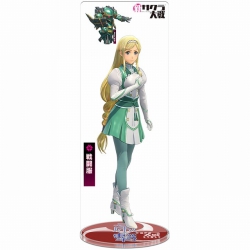 Sakura Wars the Animation lari...