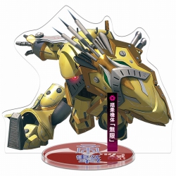 Sakura Wars the Animation Mech...