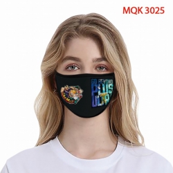 My Hero Academia Color printin...