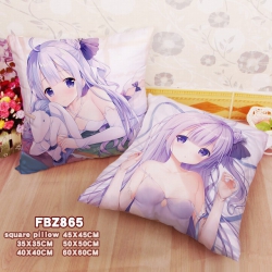 Azur Lane Double-sided full co...