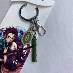 Demon Slayer Kimets animation ...