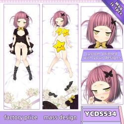 Monobeno Anime body pillow cus...