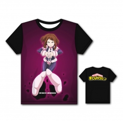 My Hero Academia Full color pr...