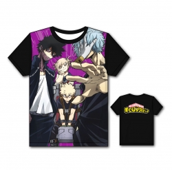 My Hero Academia Full color pr...