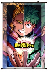 My Hero Academia Plastic pole ...