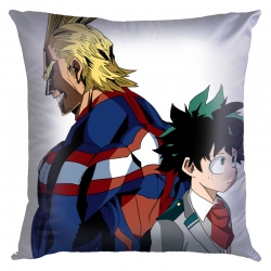 My Hero Academia Anime Double-...