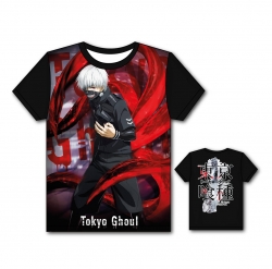 Tokyo Ghoul Full color printin...