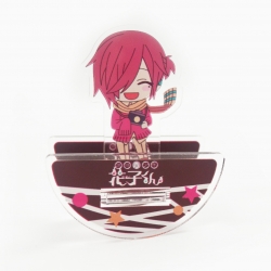 Toilet-Bound Hanako-kun Stand-...