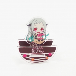 Toilet-Bound Hanako-kun Stand-...