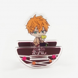 Toilet-Bound Hanako-kun Stand-...