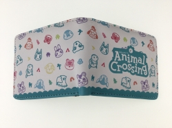 Animal CrOssing Short color pi...