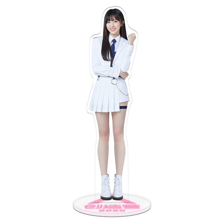 Bonbon girls Nene Acrylic Stand Keychain 20CM