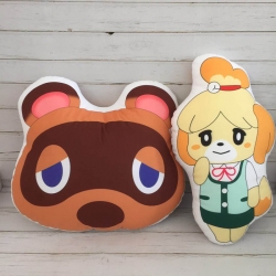 Animal CrOssing  Raccoon dog a...
