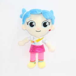 True and the Rainbow Kingdom T...