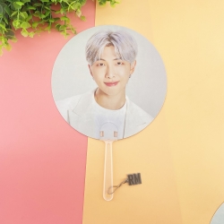 BTS RM  Round fan a set price ...