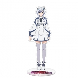 Unsuitable person of Devil's C...