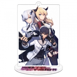 Unsuitable person of Devil's C...